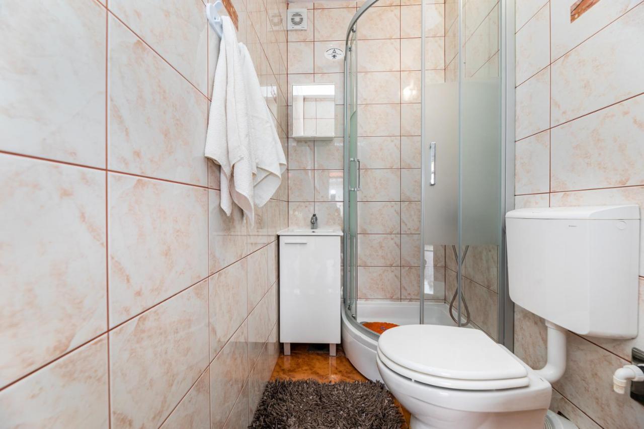 Apartmani Jasarevic سيلو المظهر الخارجي الصورة