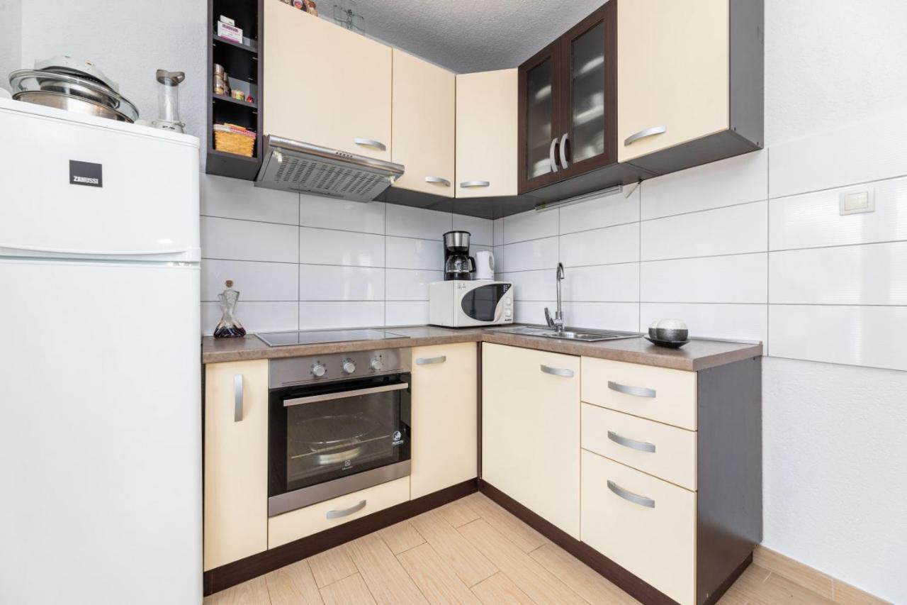 Apartmani Jasarevic سيلو المظهر الخارجي الصورة