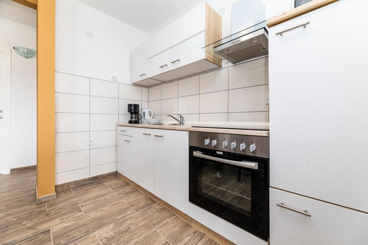 Apartmani Jasarevic سيلو المظهر الخارجي الصورة