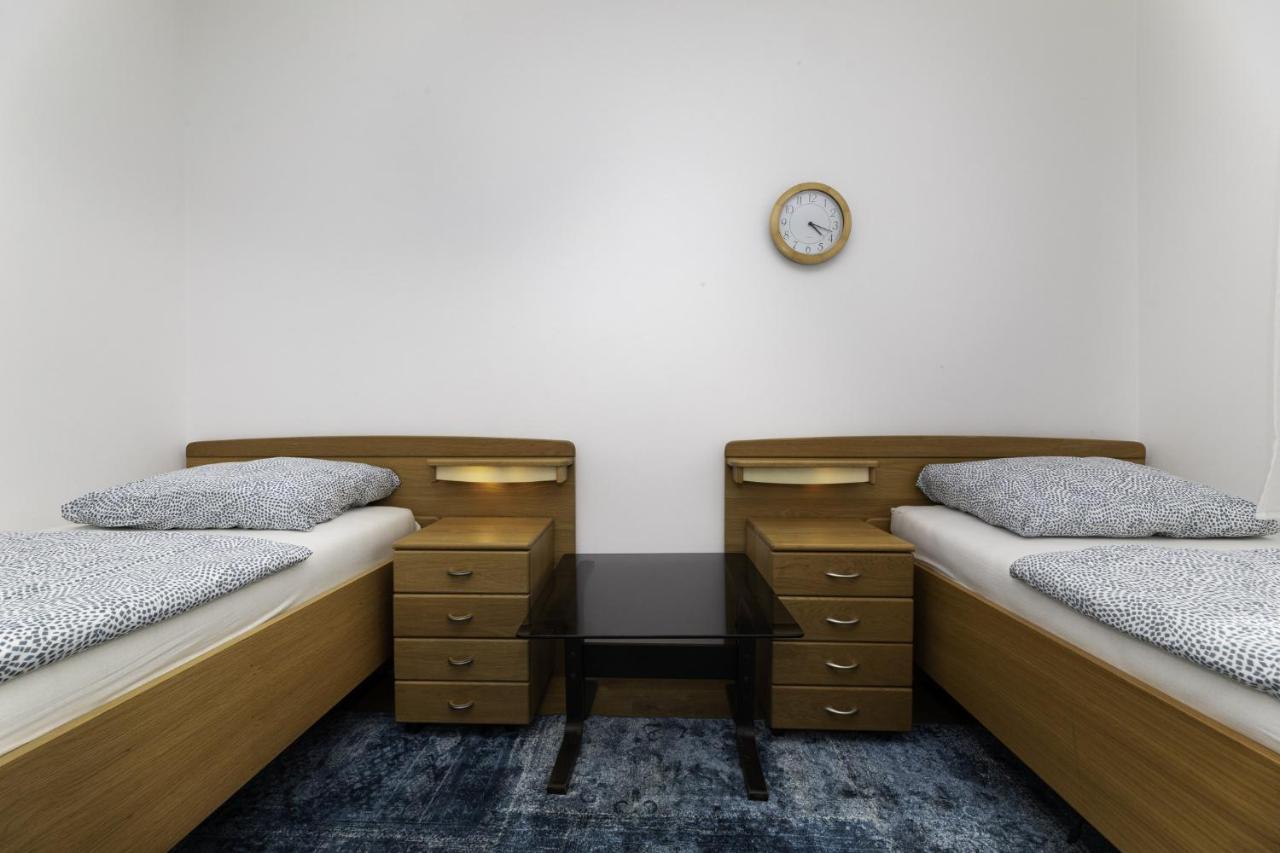 Apartmani Jasarevic سيلو المظهر الخارجي الصورة