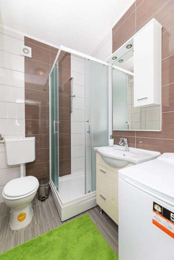 Apartmani Jasarevic سيلو المظهر الخارجي الصورة