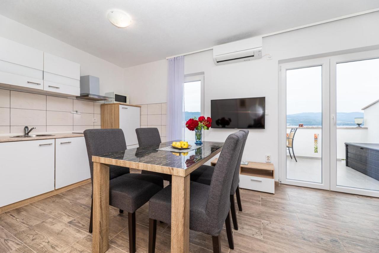 Apartmani Jasarevic سيلو المظهر الخارجي الصورة