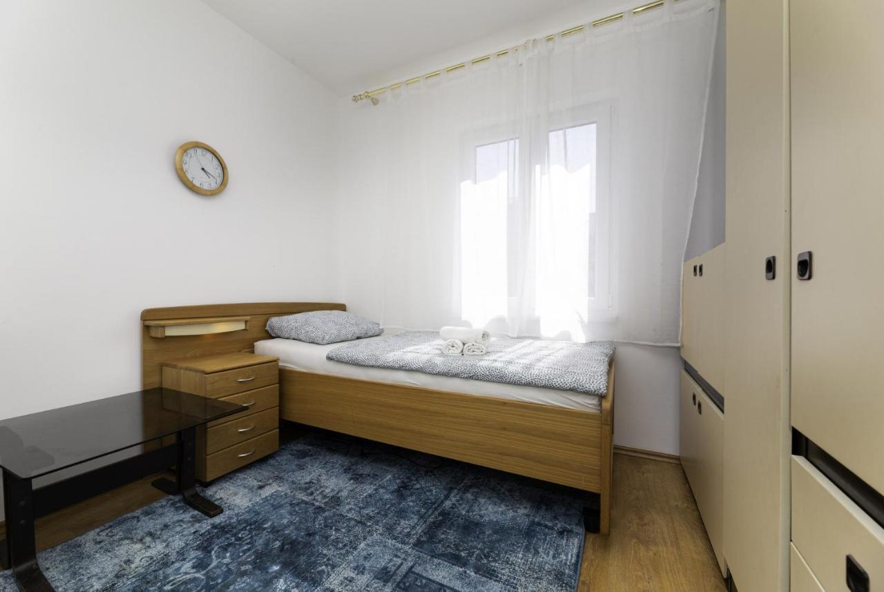 Apartmani Jasarevic سيلو المظهر الخارجي الصورة