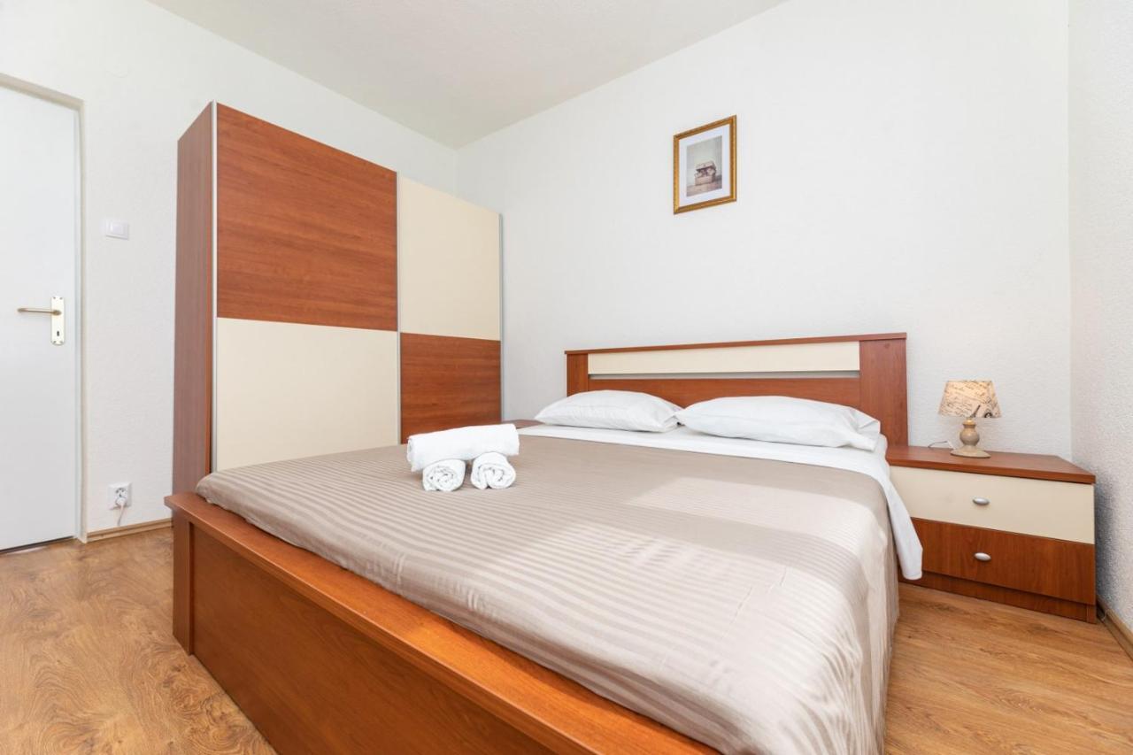 Apartmani Jasarevic سيلو المظهر الخارجي الصورة