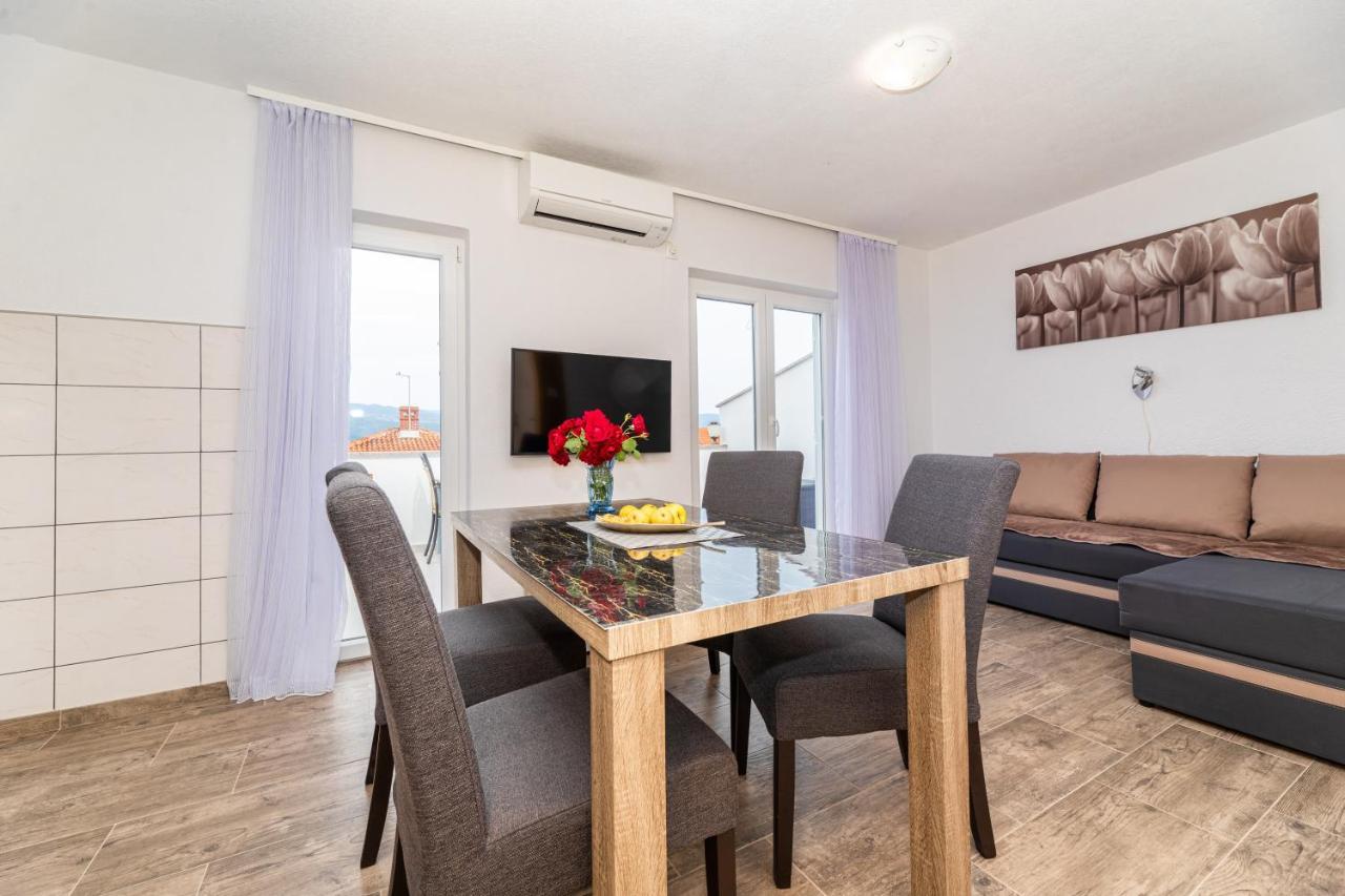 Apartmani Jasarevic سيلو المظهر الخارجي الصورة