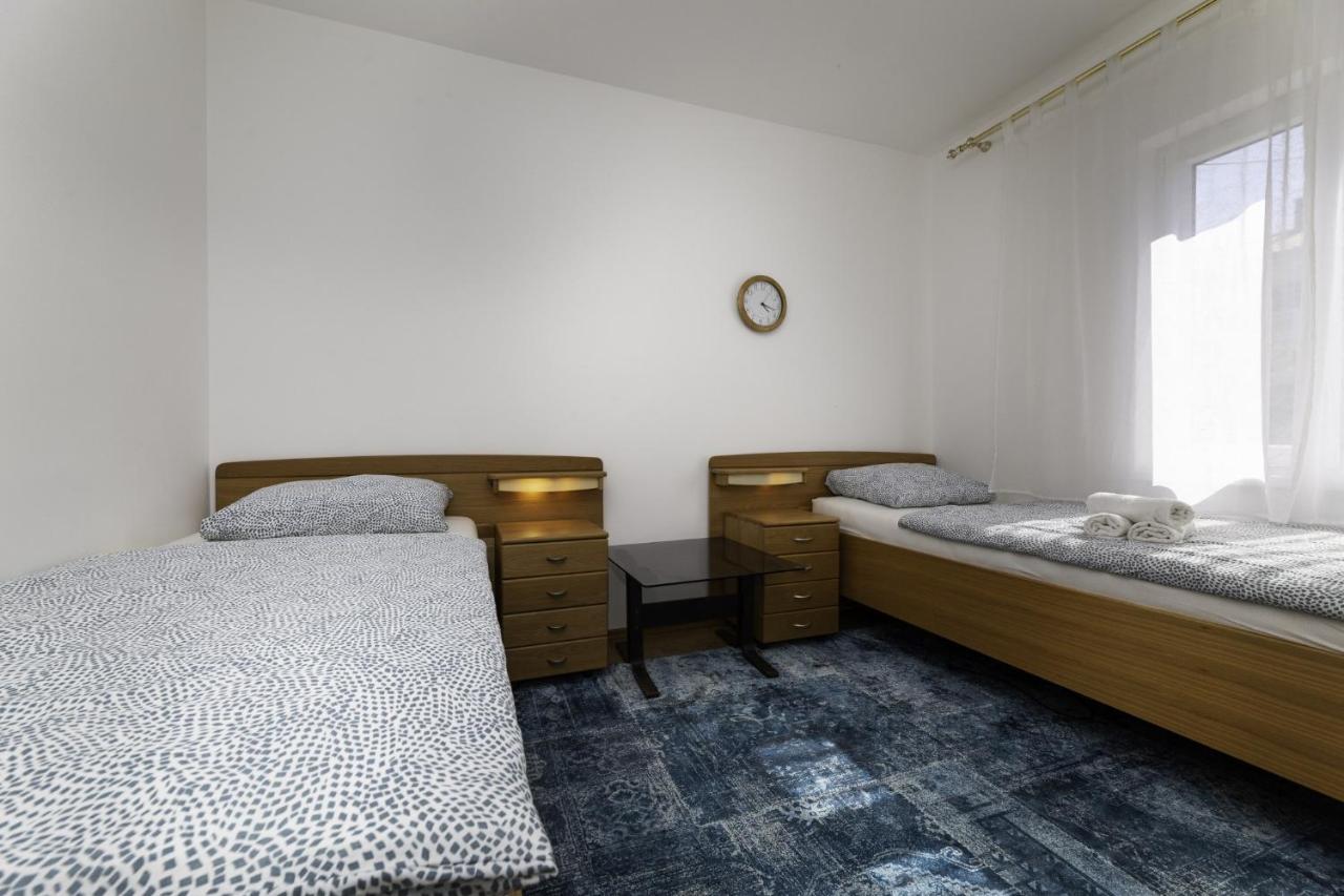 Apartmani Jasarevic سيلو المظهر الخارجي الصورة