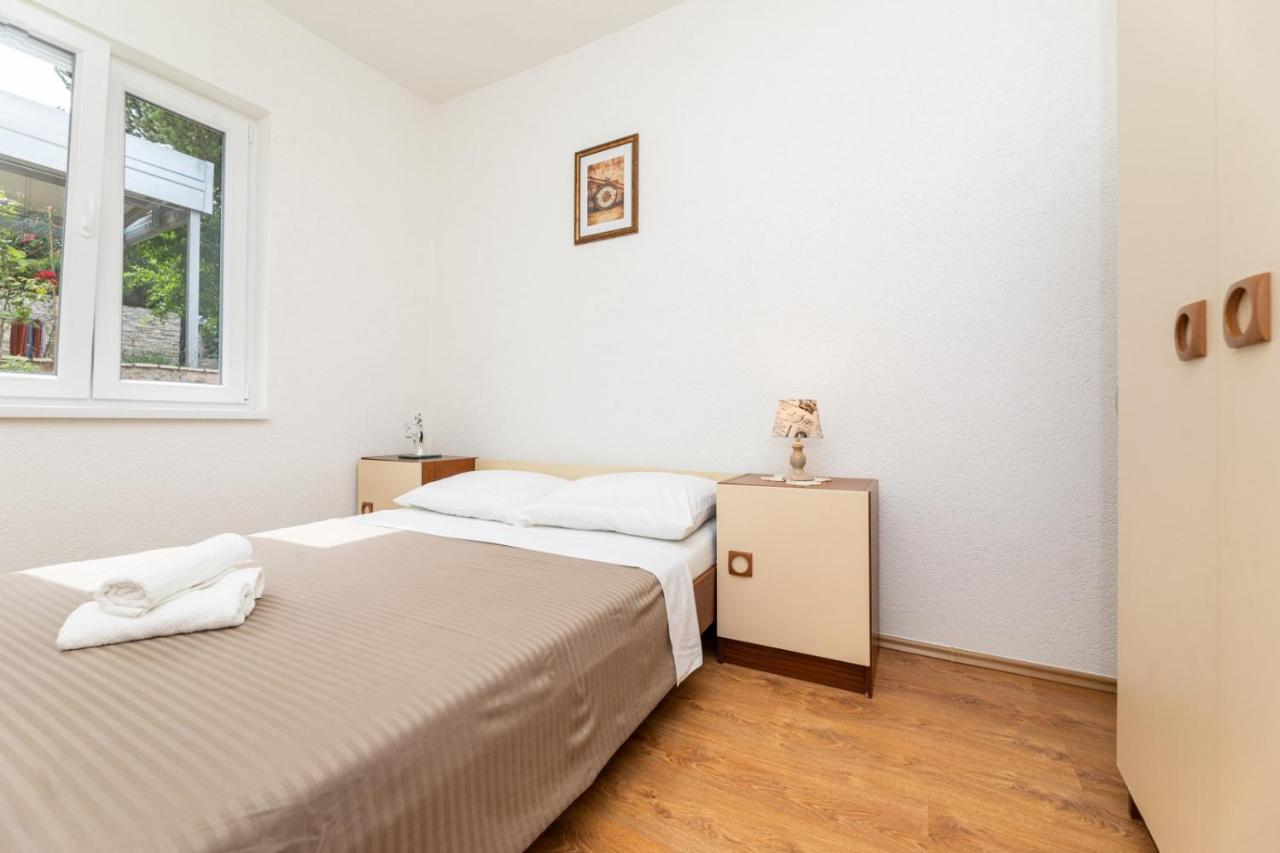 Apartmani Jasarevic سيلو المظهر الخارجي الصورة