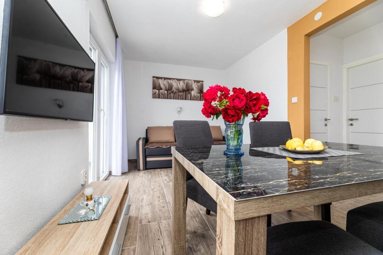 Apartmani Jasarevic سيلو المظهر الخارجي الصورة
